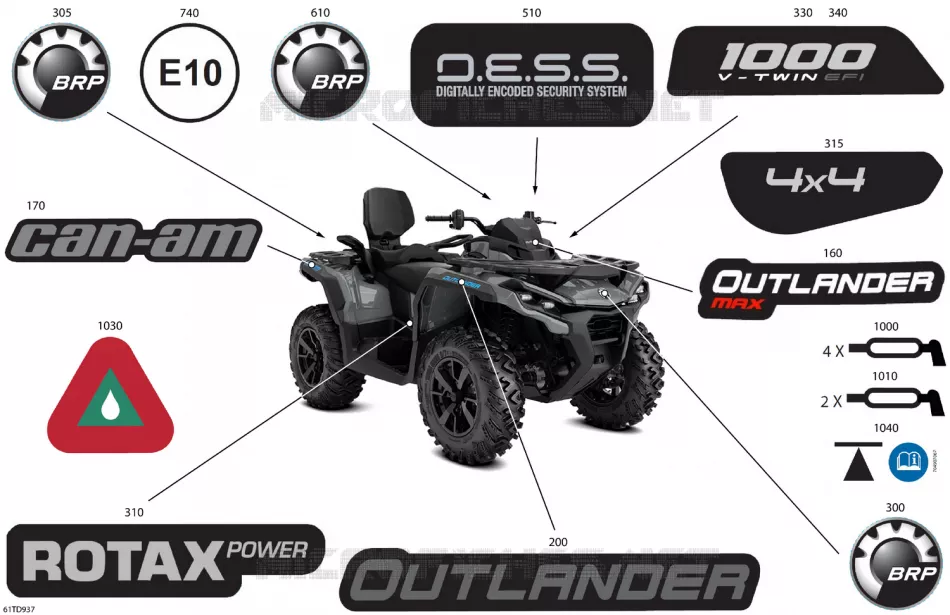 07- BODY - FEATURE DECALS