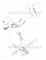 HINTERRADAUFHÄNGUNG