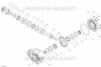 HINTERER DIFFERENTIAL