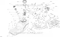 BENZINTANK