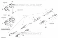 Elektrisches Zubehör Blinker und Licht