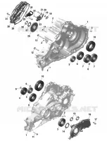 GETRIEBES 1
