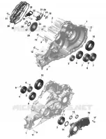 GETRIEBES 1