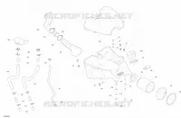 Motor - Ansaug