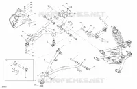 VORDERRADAUFHÄNGUNG
