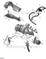 Turbolader