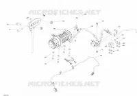 ELEKTRISCHES KABELBAUMSYSTEM - Winde