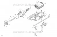 MOTOR - ANSAUG