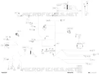 08- ELEKTRISCHER KABELBAUM - MAIN HARNESS - 710009160