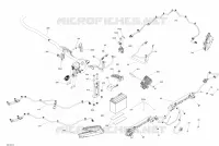 ELEKTRISCHES KABELBAUMSYSTEM - Heckteil