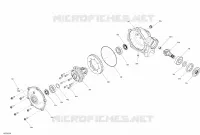 VORDERER DIFFERENTIAL