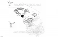 MOTOR - ANSAUG