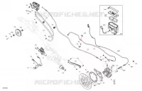 MECHANIKER - HINTERE BREMSE