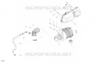 MOTOR - ANSAUG
