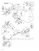 Hydraulische Bremse
