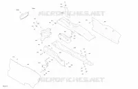 Karosserie -  Mittelkonsole