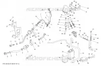EVAPoratives Abgassystem – Vergaser