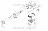 Motor - Ansaug