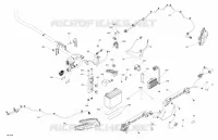 Elektrisch - Hecksystem