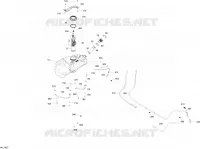 BENZINTANK