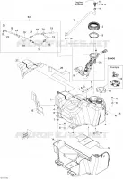 BENZINTANK