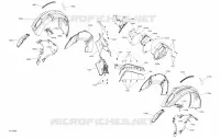 KAROSSERIE ZUBEHÖR KOTFLÜGEL