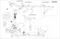 BENZINTANK
