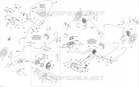 Hydraulische Bremse