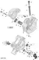 Motorschmierung