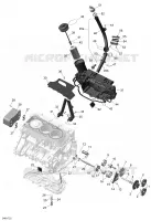 Motorschmierung