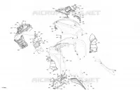 07- CARROSSERIE - SECTION AVANT