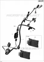 Motorkabelbaum