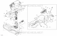 Motor - BENZINTANK 