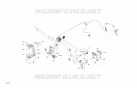 Elektrisch - Hecksystem