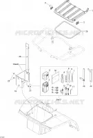 Vorderes Staufach