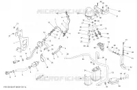 EVAPoratives Abgassystem – Vergaser