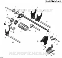 Schaltsystem