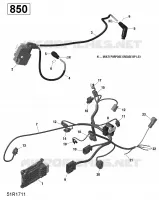 Motorkabelbaum