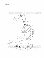 BENZINTANK