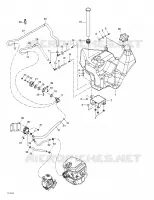BENZINTANK