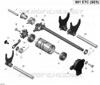 Schaltsystem