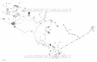 Elektrisch - Hecksystem