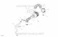 Motor - Ansaug