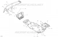 UNTERFAHRSCHUTZ AND BUMPER