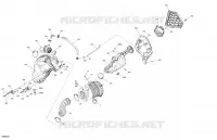 MOTOR - ANSAUG
