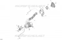 MOTOR - ANSAUG