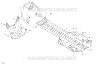 UNTERFAHRSCHUTZ AND BUMPER