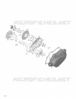 CVT - ANTRIEBS