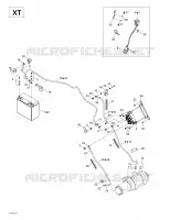 Batterie und elektrisches Zubehör