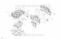 Ladestruktur und Heckfender